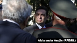 Aleksandar Vulin