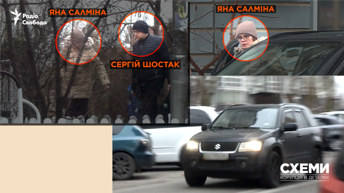 Держслужбовиця апарату Верховної Ради живе у квартирі батька-громадянина РФ, який працює на російський ВПК – «Схеми»