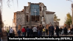 Наслідки російського по Запоріжжю, 16 квітня 2026 року