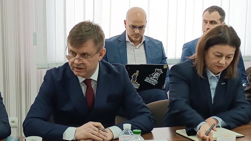 „მოხარული ვართ, რომ ტირასპოლში, მოლდოვის რესპუბლიკაში ვართ.“ დნესტრის ორმა ნაპირმა „ერთი-ერთზე“ დიალოგი განაახლა