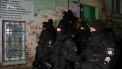 Справа вбивства Шеремета: Антоненко обурився обшуком у власній квартирі – відео