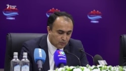 Ширкати чинӣ дар Тоҷикистон нафту газ меҷӯяд