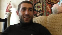 «Մենք չէինք տեսել կռիվ, չէինք տեսել մահ, չէինք տեսել արյուն»