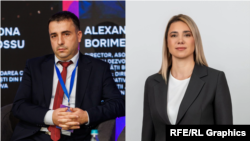 La Taraclia, în turul doi pentru funcția de primar se vor confrunta Alexandr Borimecicov, candidat independent, și Ecaterina Iacobceac, de la PSRM.