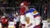 У IIHF зазначили, що ухвалюватимуть рішення щодо повернення Росії та Білорусі на сезон 2025/2026 у травні 2025 року