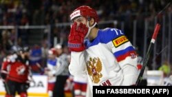 У IIHF зазначили, що ухвалюватимуть рішення щодо повернення Росії та Білорусі на сезон 2025/2026 у травні 2025 року