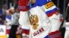 Канада закликала своїх хокеїстів у російських та білоруських клубах покинути територію цих країн