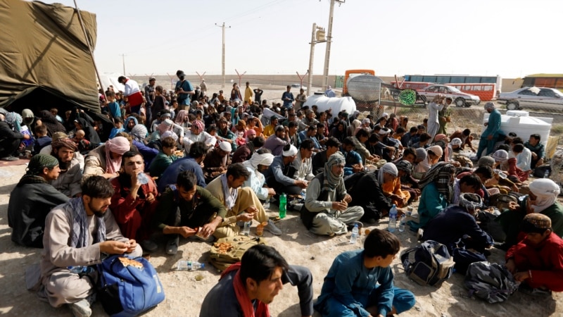 UNHCR se sprema za pola miliona izbjeglica koje bježe od nasilja u Afganistanu 
