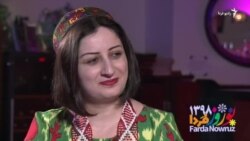 نوروز در تاجیکستان