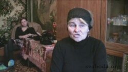 Міхаіл Старадуб