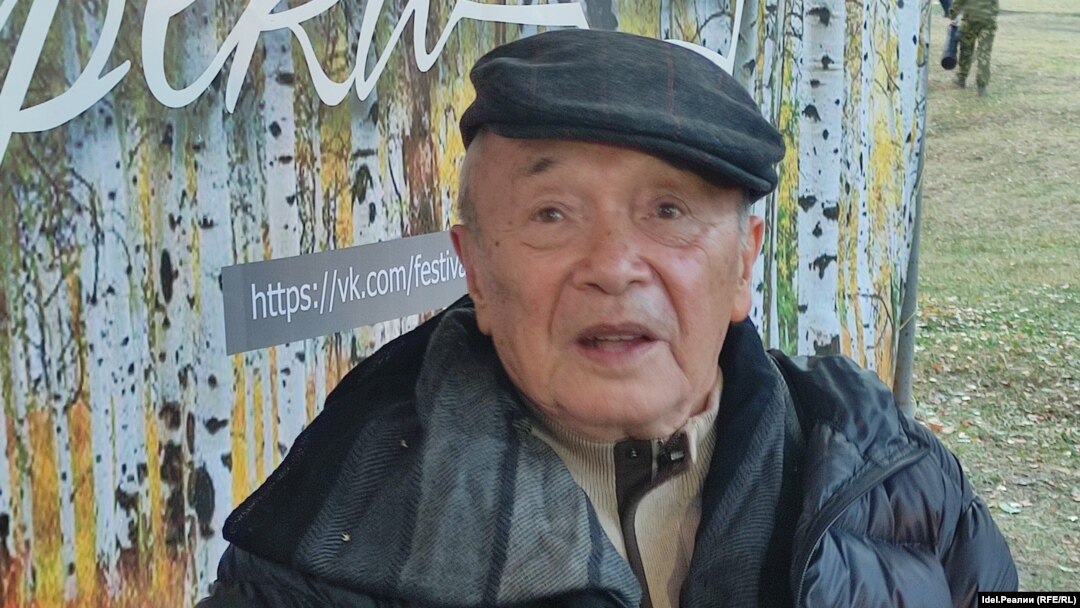 Юлий Ким