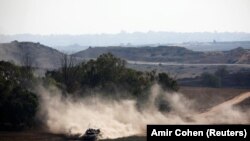 Fîșia Gaza