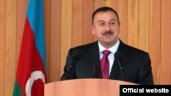 Prezident Şamaxıdan sonra Oğuz və Qəbələyə də baş çəkəcək