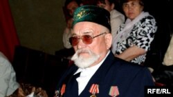 Айтмөхәммәт Айтбаев