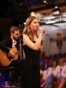 Valeriia Vovk is a Ukrainian singer. She returned to Ukraine after living in the USA for seven years.