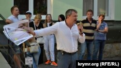  Юрий Ломенко, 2020 год