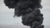 BP Says Oil Leak Bigger Than Previously Estimated