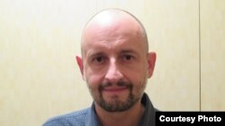 Александр Гостев