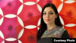 Ana Ivanovska Berlin