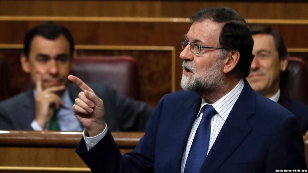 Mariano Rajoy