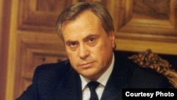 Moldovan businessman Anatol Stati (file photo)