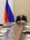 Президент Росії Володимир Путін