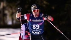 Իմ հայրենիքն ինձ համար ավելի վեր է. հայ դահուկորդը պատմում է «Ադրբեջան» բառն իր մարզահագուստի վրա փակելու ու տուգանվելու մասին