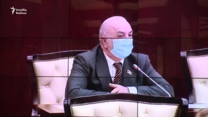 Millət vəkili: "Tarif Şurası ləğv olunsun"