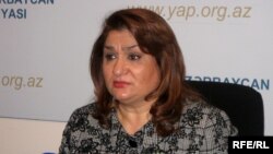 Hicran Hüseynova