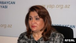 Hicran Hüseynova