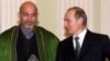 Russia To Forgive Afghanistan's Soviet-Era Debt