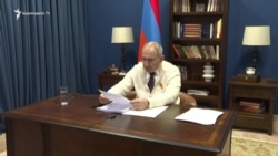 Երաշխավորված խաղաղություն ու առանց արտաքին աջակցության ապրել. նախընտրական ծրագրերը