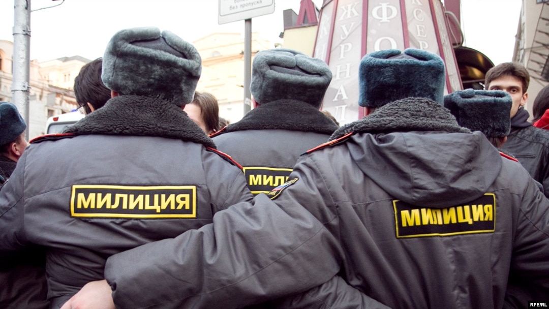 Реформа МВД коснется и повышения зарплат сотрудникам.