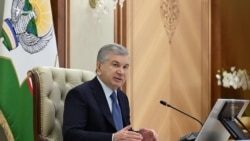 OZODNEWS: Ўзбекистонда яхши экин ерлари хорижликларга берилмайди — Мирзиёев | Украинага босқин