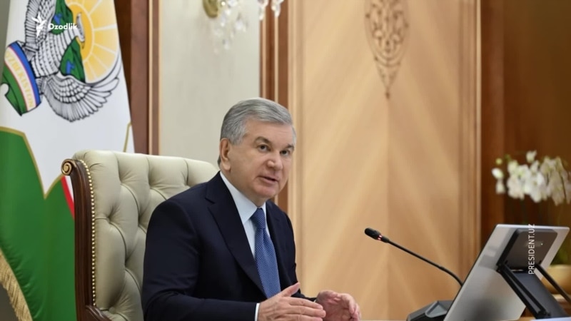 OZODNEWS: Ўзбекистонда яхши экин ерлари хорижликларга берилмайди — Мирзиёев | Украинага босқин