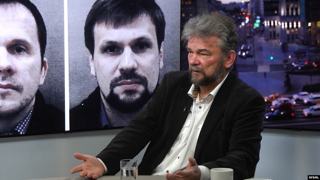 Фрагмент эфира