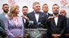 Словаччина: Фіцо зібрав коаліцію і, ймовірно, очолить уряд