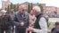 «Միասնության թևերը» Շիրակի մարզում էր. ընտրողներին հորդորում էին իշխանափոխություն անել