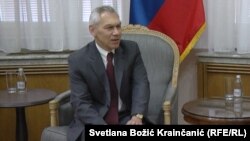 Aleksandar Bocan Harčenko