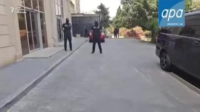 Конфликт Азербайджана и РФ: к чему приведут массовые задержания азербайджанцев