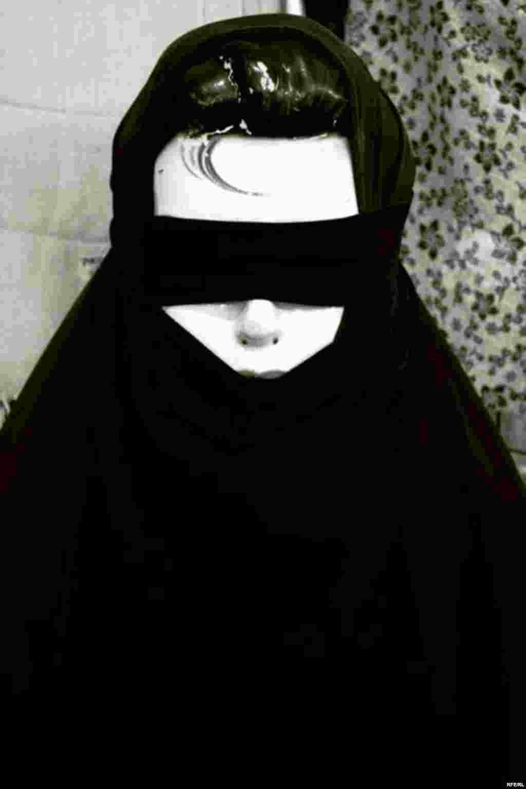 Məşhəd şəhəri #23