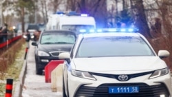 Маҳалли ҳодиса