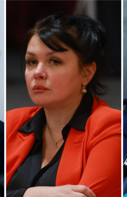 Правосъдният министър Андрей Янкулов е предприел серия от действия след