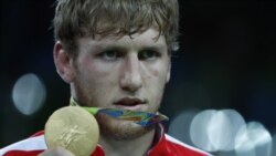 Ermenistan hem Gürjüstan Rioda ilkinji altyn medaly gazandylar