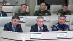 Украинадагы согушка тартылган мигранттар кантип кайтарылат?  
