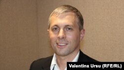 Interviu cu Vladislav Gribincea