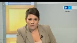 Moldova în Direct – cu ministrul educaţiei Maia Sandu