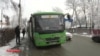 Водители автобусов жалуются на действия полиции