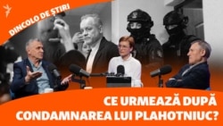 Negru și Boțan, despre condamnarea lui Plahotniuc, amenințările lui Șoigu și criza din Găgăuzia
