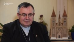 Kardinal Puljić: Međunarodna zajednica napravila mnoge pogreške u BiH